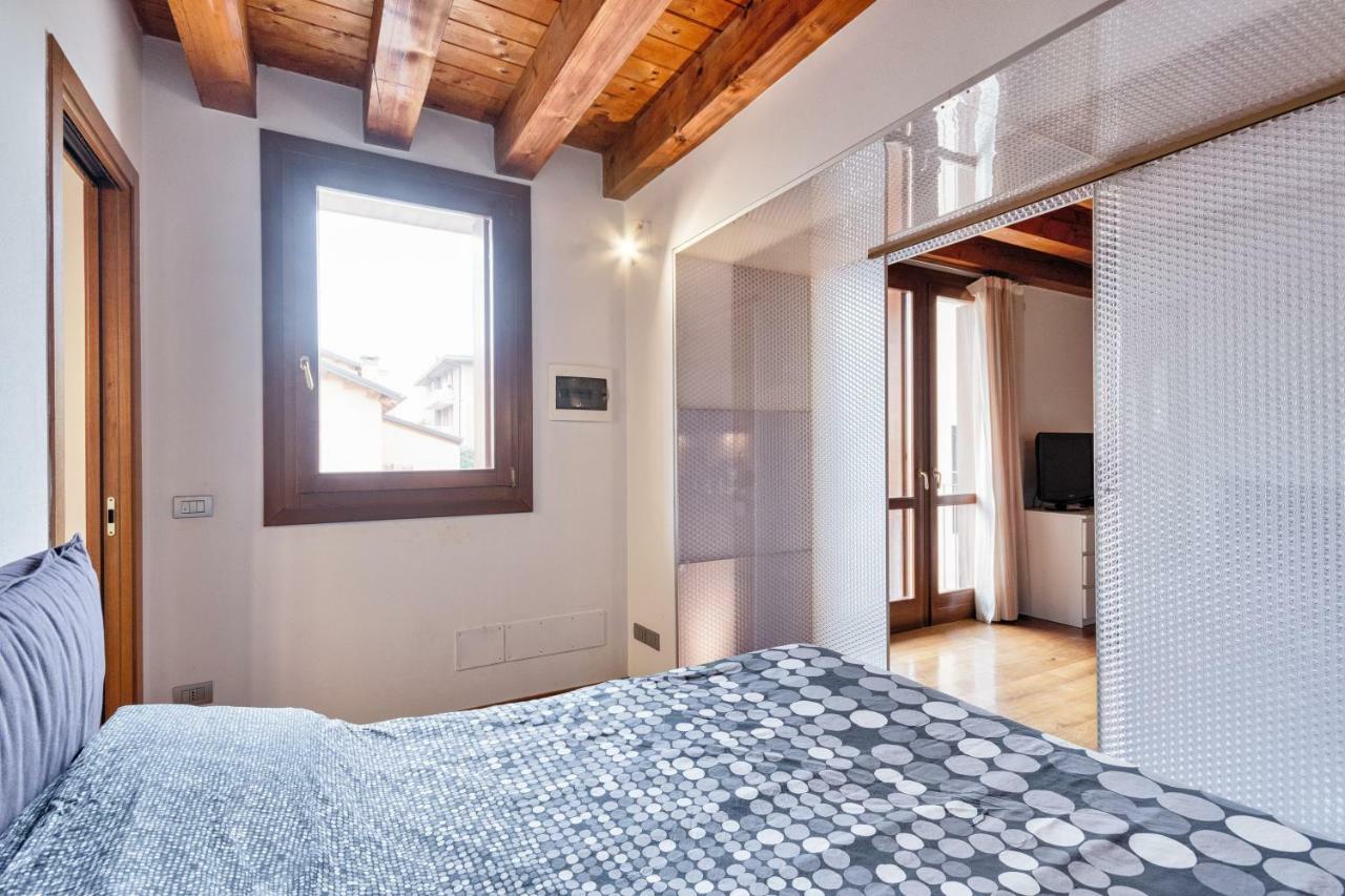 דירות ויצ'נצה La Casa Di Leo מראה חיצוני תמונה